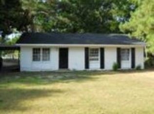 4516 Gardiner Dr, Columbus, GA 31907