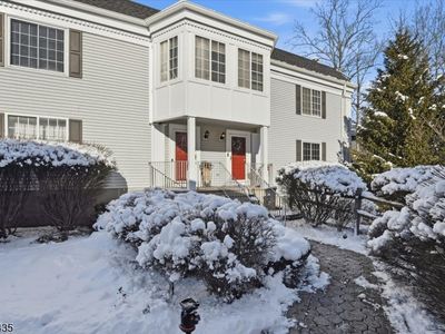 139 Riveredge Dr #139, Chatham, NJ, 07928