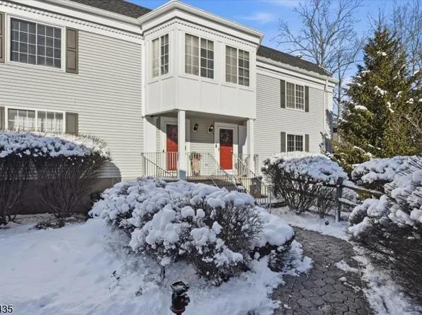 139 Riveredge Dr #139, Chatham Twp., NJ 07928