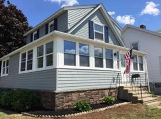 43 Fort Point Rd, Weymouth, MA 02191