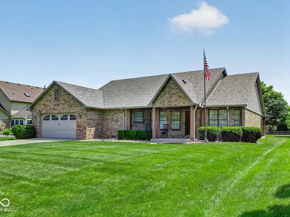 824 Westgate Dr, Anderson, IN 46012