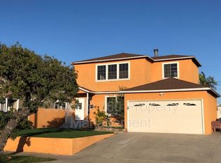 4448 Obispo Ave, Lakewood, CA 90712