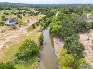 369 Deer Valley, Bandera, TX 78003