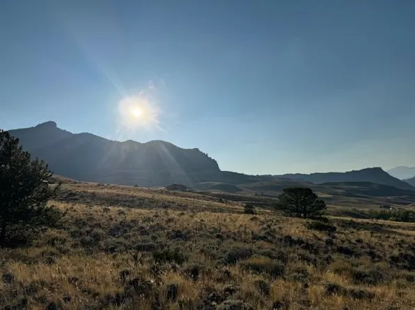 TBD Laurel Dr Lot 1, Cody, WY 82414