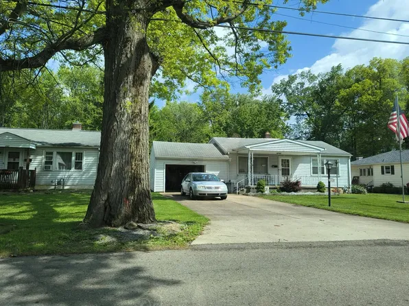 246 Mansell Dr, Youngstown, OH 44505