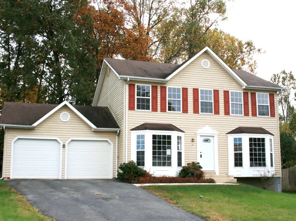 96 Tanterra Dr, Stafford, VA 22556