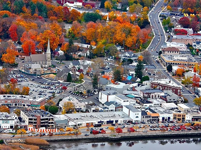 The Villages at Saugatuck — Photo 18
