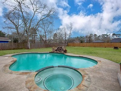 7818 Delynn St, Baytown, TX, 77521