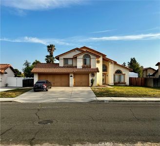 747 E Shamrock St, Rialto, CA, 92376