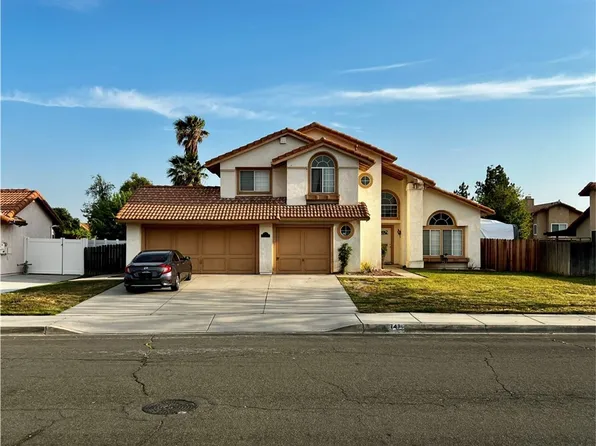 747 E Shamrock St, Rialto, CA 92376