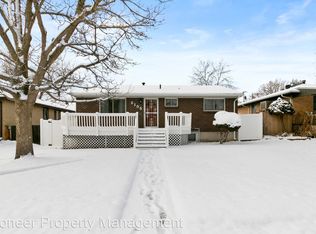 2105 Jay St, Edgewater, CO 80214