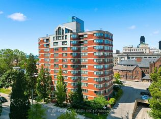 7 Picton St #904, London, ON N6B3N7