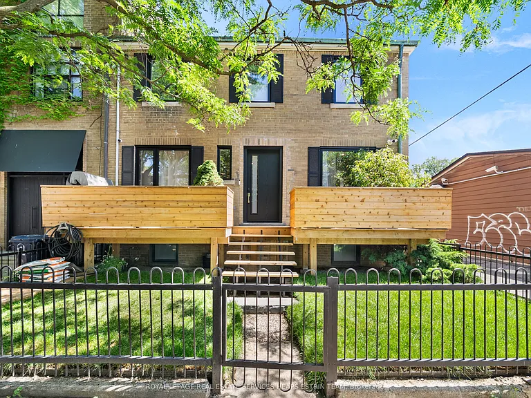 115 Robinson St — Photo 24