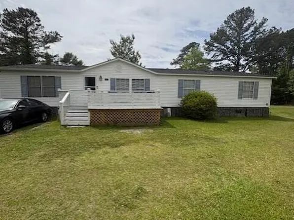 307 Glen St, Summerville, SC 29483