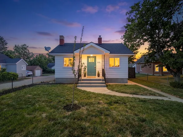 318 W Vine St, Tooele, UT 84074