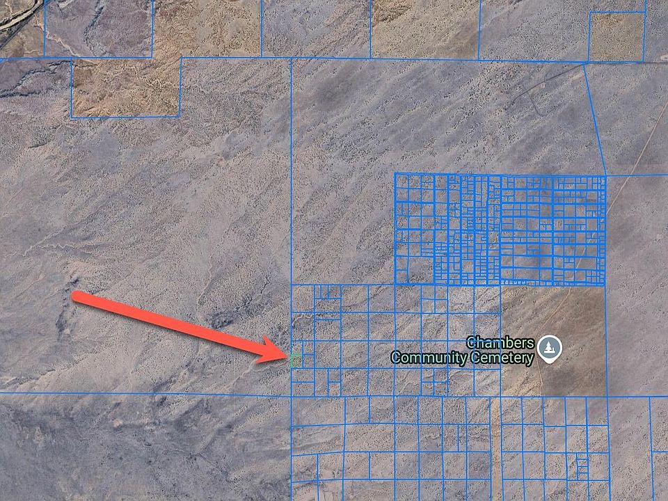2nd image of 20 acres in Chambers -- #-