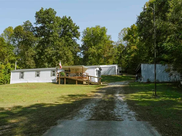 8966 State Highway 1414, Hartford, KY 42347