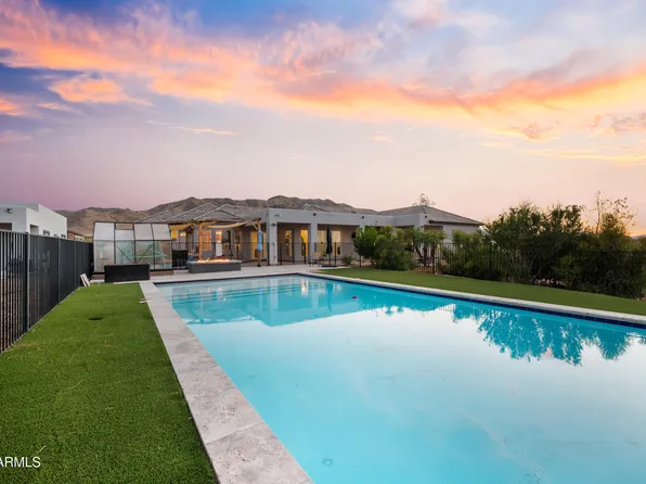 1550 W OLNEY Avenue, Phoenix, AZ 85041