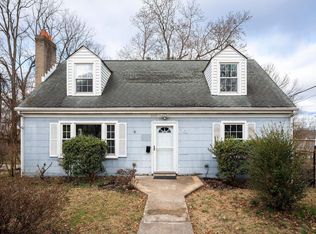 255 Elizabeth Ave, Waynesboro, VA 22980