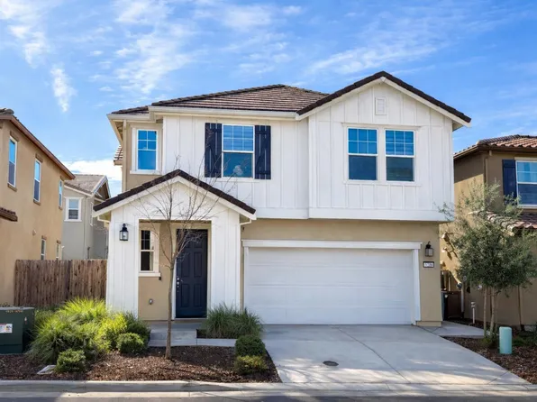 3209 Auburn Leaf Loop, Folsom, CA 95630