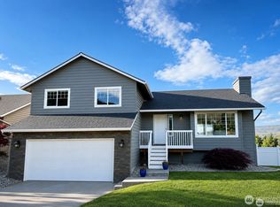 Saddle Rock Ranch, Wenatchee, WA 98801