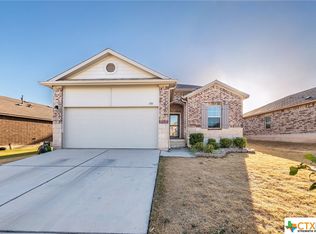 1701 Atlas Rd, Cedar Park, TX 78613