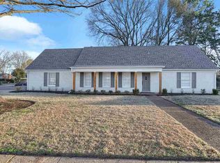 5717 Mason Rd LOT 131, Memphis, TN 38120