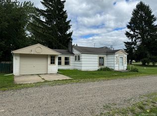 1595 Glade St, Commerce Township, MI 48382