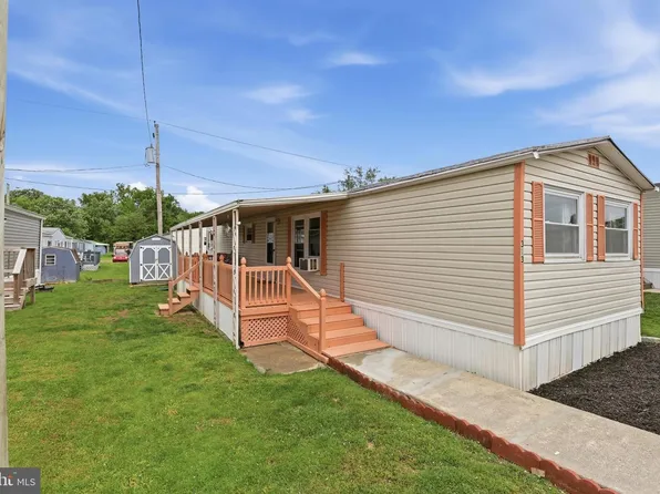 313 Delta Rd, Wilmington, DE 19810
