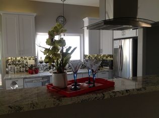 2224 Spring Water Dr, Las Vegas, NV 89134