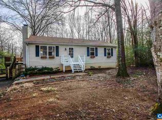 4327 Chris Greene Lake Rd, Charlottesville, VA 22911