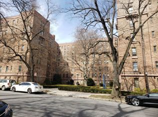 531 E Lincoln Ave APT 3E, Mount Vernon, NY 10552
