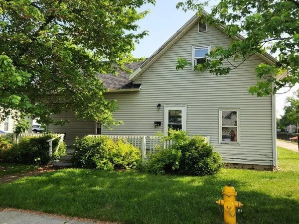 602 E Washington St, Goshen, IN 46528