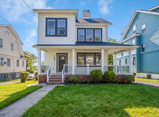 108 Hillside Ter, Irvington Twp., NJ 07111