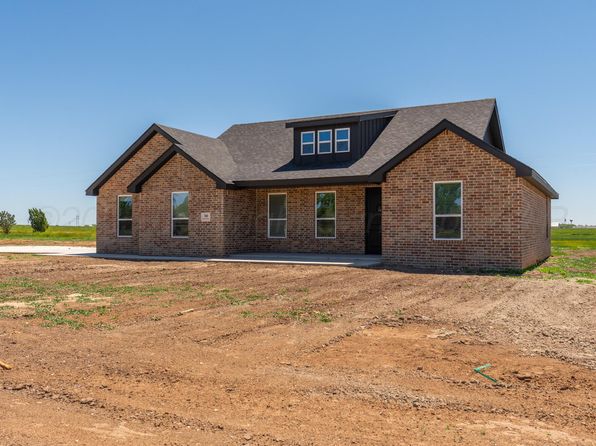 30 Country Club Dr, Farwell, TX 79325