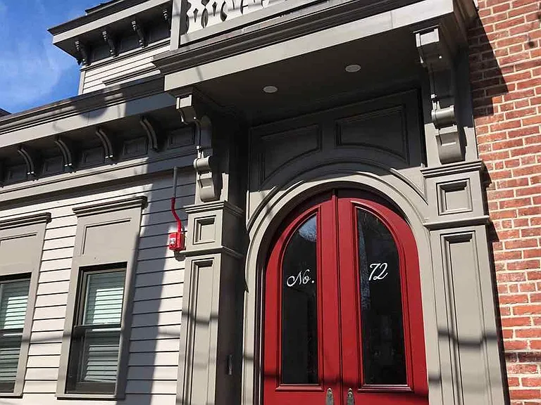 72 Wayne St #1 — Photo 1