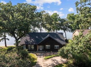 129 Tejas Trl, Grapeland, TX 75844