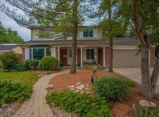 2971 Pebble Creek Rd, Ann Arbor, MI 48108