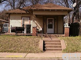 2221 Romine Ave, Dallas, TX 75215