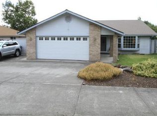 1171 N Modoc Ave, Medford, OR
