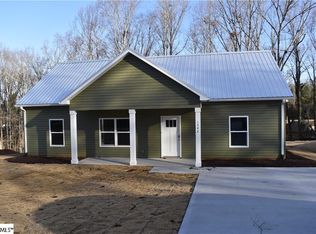1542 Old Trail Rd, Anderson, SC 29626