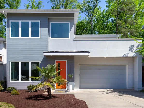 1214 Realta Dr, Charlotte, NC 28211