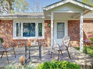 2504 S Madison St, Bloomington, IN