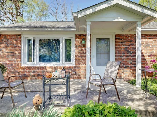 2504 S Madison St, Bloomington, IN 47403