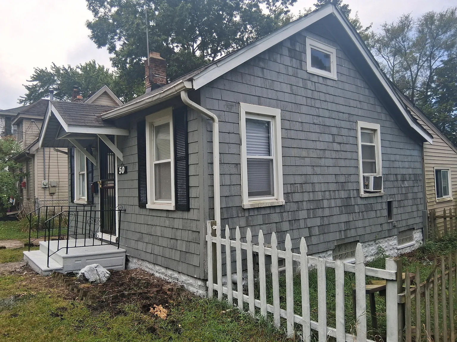 1 bed, 675 sqft, $1,200 — Photo 4