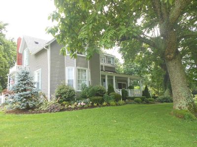 11952 Fairview Rd, Bennington, IN, 47011