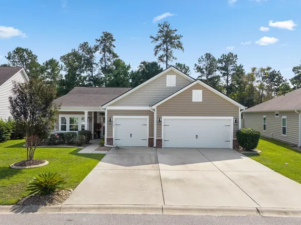 7107 Swansong Circle, Myrtle Beach, SC 29579