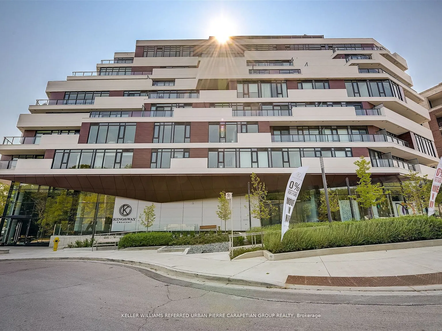 2 bed, $2,900 — Photo 2