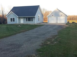 3143 22nd St, Hopkins, MI