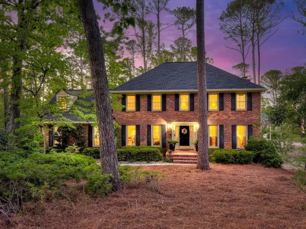 4196 N Knollcrest Circle, Martinez, GA 30907